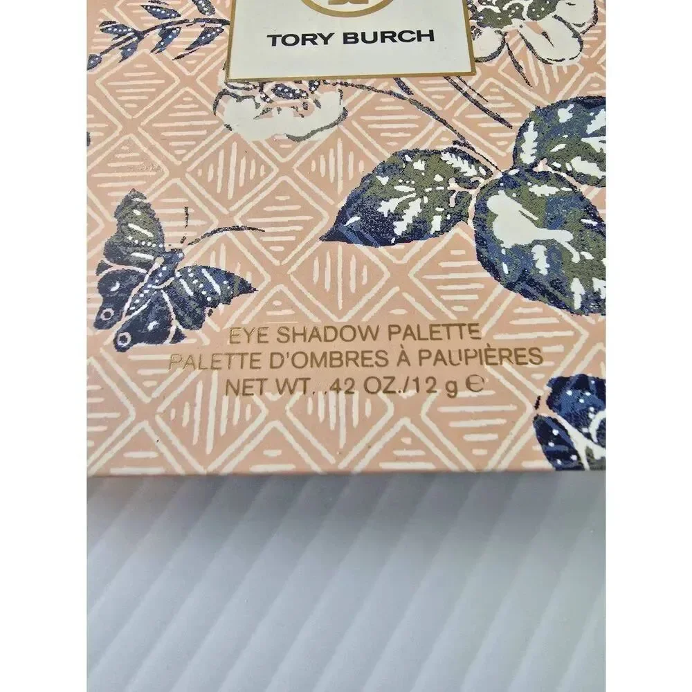 Tory Burch Eye Palette